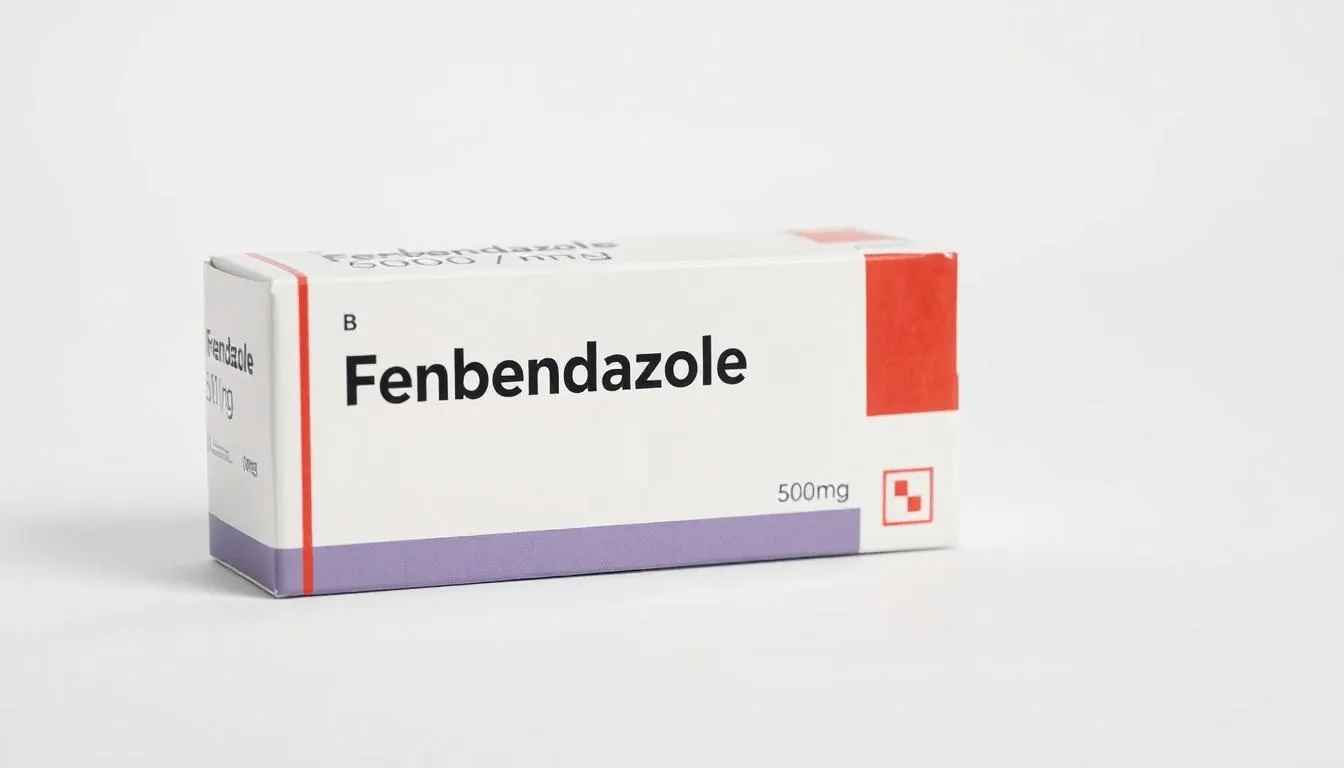 fenbendazole for sale.webp Fenbendazole Cancer